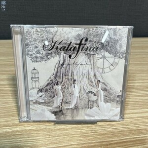 アニメ系CD Kalafina / far on the water[Blu-ray付初回限定盤B] 管：E1 [0]P