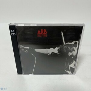 邦楽CD A.R.B. / 魂 ARB COMPLETE BEST 1978-1990 管：EB [0]P