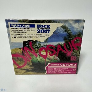 邦楽CD B’z / DINOSAUR[DVD付初回限定盤] 管：EJ [1]P