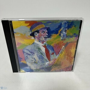 CD FRANK SINATRA duets 管：EA [0]P