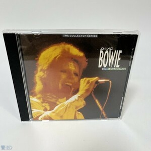 CD DAVID BOWIE THE COLLECTION 管：ED [0]P