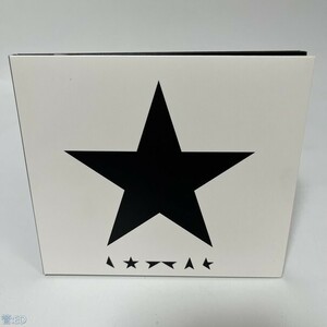 洋楽CD デヴィッド・ボウイ / ★(Blu-spec CD2) 管：ED [6]P