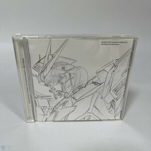 アニメ系CD 機動戦士ガンダムNT オリジナル・サウンドトラック 管：EF [6]P