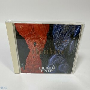 邦楽CD DEAD END / SHAMBARA(廃盤) 管：EG [0]P
