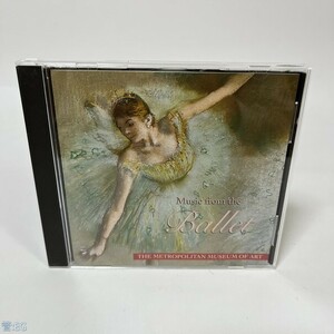 輸入クラシックCD Music from the Ballet[輸入盤] 管：EG [0]P