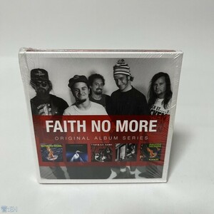 輸入洋楽CD Faith No More / Original Album Series[輸入盤] 管：EH [6]P