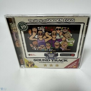 アニメ系CD The World of GOLDEN EGGS MUSIC season2[通常盤] 管：EJ [0]P