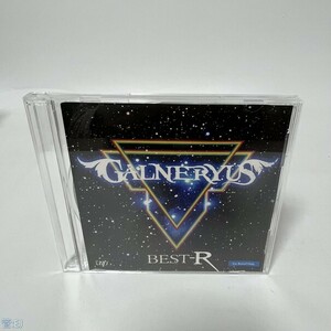 邦楽CD ランクB）GALNERYUS / BEST-R[レンタル専用盤] 管：EJ [0]P