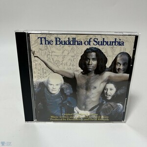 輸入洋楽CD David Bowie / The Buddha of Suburbia[輸入盤] 管：EK [0]P