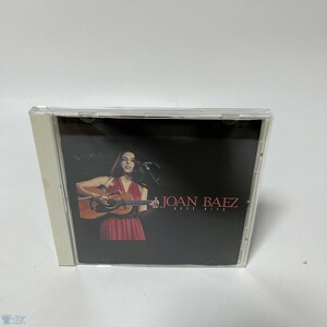 洋楽CD ジョーン・バエズ / ドンナ・ドンナ(廃盤) 管：EK [8]P