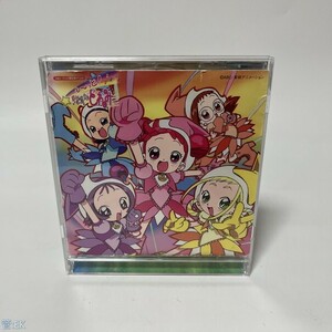 アニメ系CD も～っと!おジャ魔女 すい～とソングコレクション!! 管：EK [0]P