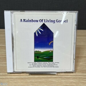 CD 虹色の祈り～コンテンポラリー・ゴスペルの世界 管：DD [0]P