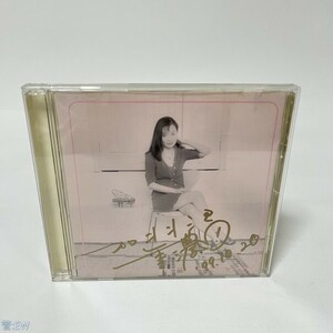 BGM　CD サイン入り　加羽沢美濃/ピアノ・ピュア・MINO Meetsフォーク＆ニューミュージック 管：EW