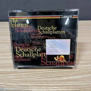 クラシックCD ベルリン放送交響楽団 / 交響曲第3番ニ短調(限定盤) 管：DA [0]P