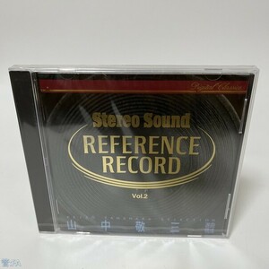 クラシックCD オムニバス / Stereo Sound REFERENCE RECORD PHILIPS SOUND Vol.2 管：FA [12]P