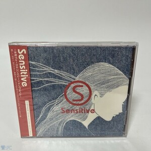 邦楽CD 見本盤　オムニバス / Sensitive -Female vocal collection- 管：FC [0]P