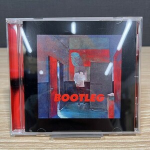 邦楽CD 米津玄師 / BOOTLEG[通常盤] 管：DF [0]P