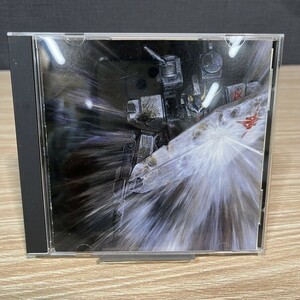 アニメ系CD 機動戦士ガンダム 逆襲のシャア オリジナルサウンドトラック 管：DF