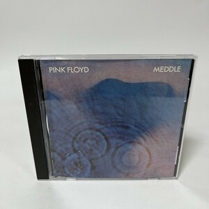 輸入洋楽CD PINK FLOYD / MEDDLE[輸入盤] 管:FD [0]P