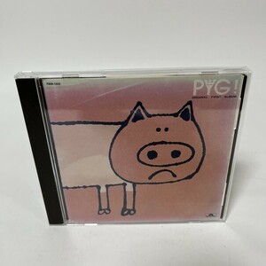 邦楽CD PYG / PYG! 管:FD [0]P