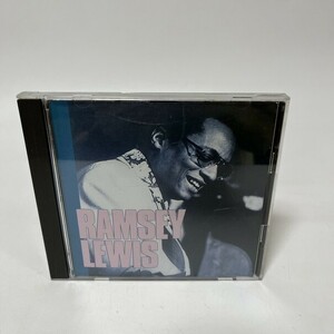 輸入ジャズCD RAMSEY LEWIS / RAMSEY LEWIS[輸入盤] 管:FD [0]P