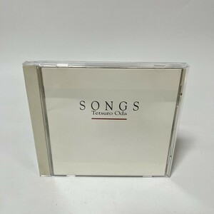 邦楽CD 織田哲郎 / SONGS 管:FD [0]P