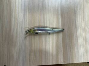 megabass メガバス　ワンテンLBO ミノー