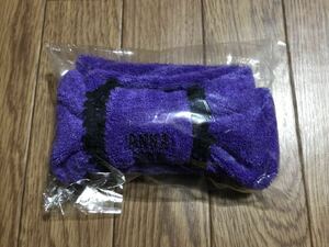 ★新品未開封★ANNA SUI アナスイ★ヘアーバンド★直営店購入★ヘアバンド 綿素材