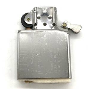 【美品/火花OK】ZIPPO ジッポ HELANTISUBRON TWELVE WYVERN オイルライター ＃Ⅱ(1986年製) ヘランティスブロン 第12対潜ヘリコプター部隊の画像7