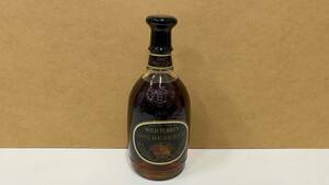 お酒 未開栓 WILD TURKEY ワイルドターキー 1855 RESERVE Whisky Whisky バーボン BOURBON 750ml /1266