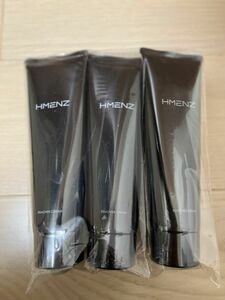 新品　HMENS 除毛クリーム3本セット