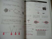 ☆ワイヤースタイル　ーロマンティック＆シャビーな手作りワイヤーアート大人のための３７作品ー☆ 余合ナオミ_画像7