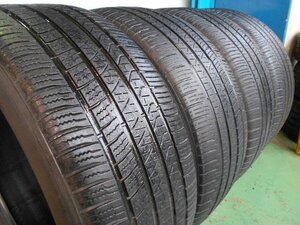 【コ149】●SCOPRION ZERO●275/50R20●4本売切り