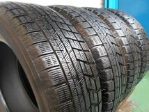 【コ148】ICEGUARD iG60●195/65R15●4本売切り_画像1