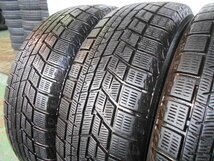 【コ148】ICEGUARD iG60●195/65R15●4本売切り_画像2