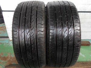 【K208】SPORT PX6●195/40R17●2本売切り