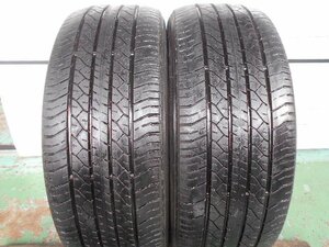 【K210】SPORT 270●215/55R17●2本売切り