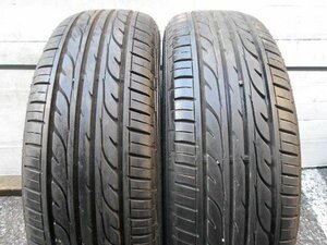 【V27】EC202●195/65R15●2本売切り