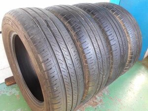 【Y91】ENASAVE EC300●185/65R15●4本即決