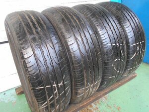 【C339】ENASAVE EC203●195/65R15●4本売切り