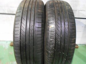 【C343】ENERGY XM1●175/65R15●2本即決