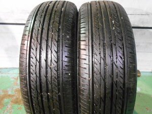 【J131】GT-ECO Stage●195/65R15●2本即決