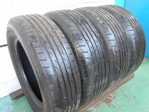 【J98】GT-ECO Stage●205/65R15●4本売切り_画像3