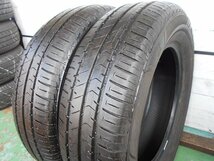 【J82】ECOPIA NH100RV●195/65R15●2本即決_画像3