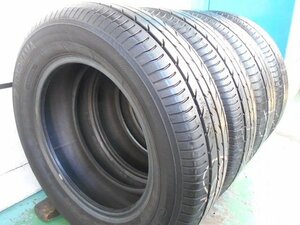 【J81】BluEarth E52A●195/65R15●4本即決