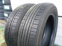 【E181】ECOPIA EP150●155/65R14●2本売切り_画像3