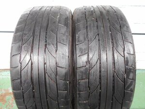 【B477】●NT555 GZ●245/40R20●2本売切り