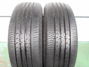 【Y104】VEURO VE303●195/65R15●2本売切り