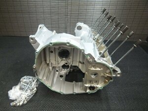 Honda　水冷CB400FOUR　状態良　クランクケース　破損No（NC36　絶版　動画Yes　NC23E　復刻ヨンフォア　Low kilometre　