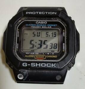 G-SHOCK G-5600E-1JF